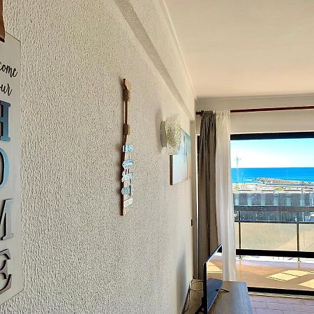 Tubarinho Apartment Costa da Caparica Exterior foto