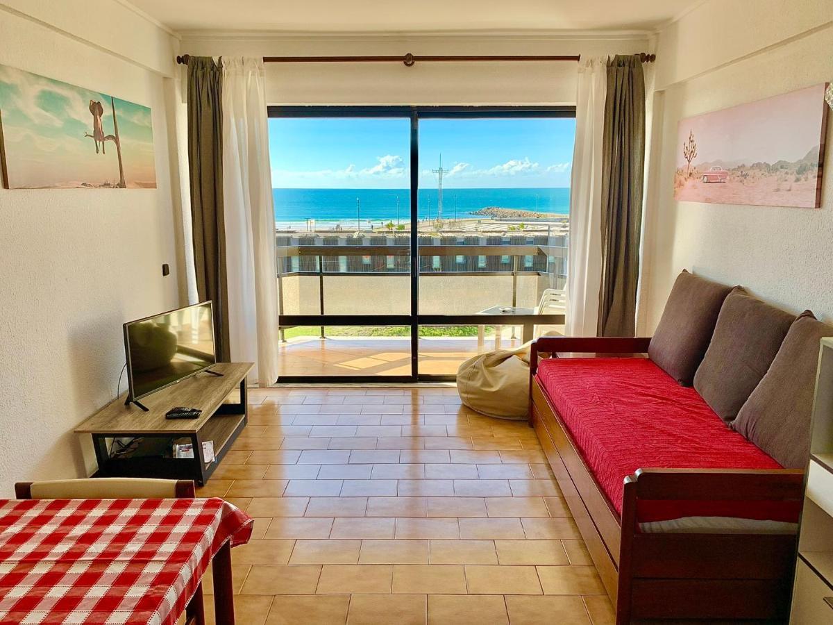 Tubarinho Apartment Costa da Caparica Exterior foto